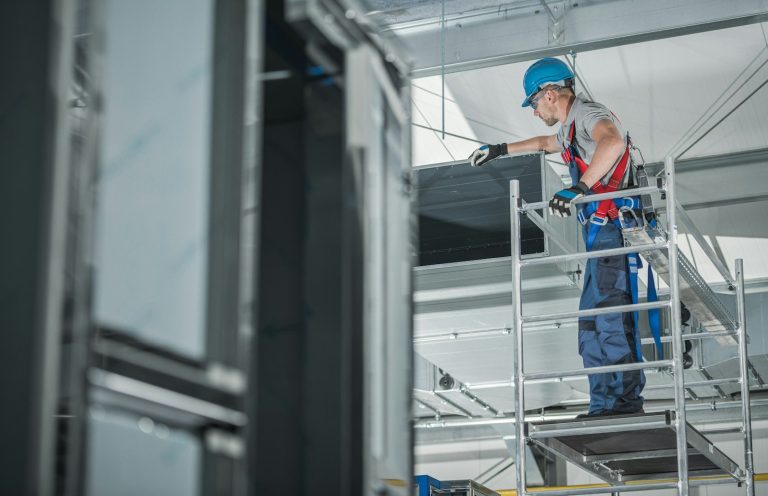 Técnicos de Calentadores Ariston Reparación y Montaje de Termos y Calentadores Ariston